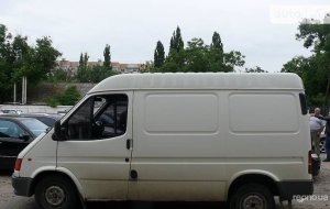 Ford Transit 1999 №4335 купить в Николаев