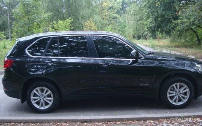 BMW X5 2014 №4344 купить в Киев - 3