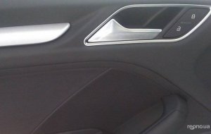 Audi A3 2015 №4351 купить в Хмельницкий