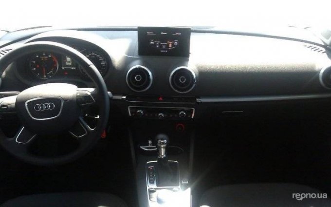 Audi A3 2015 №4351 купить в Хмельницкий - 16