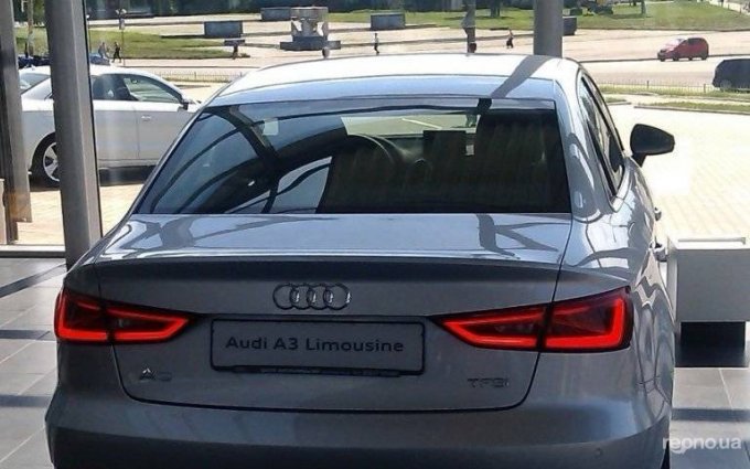Audi A3 2015 №4351 купить в Хмельницкий - 19