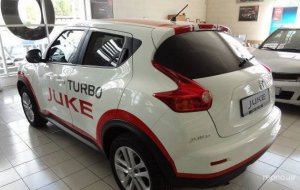Nissan Juke 2012 №4354 купить в Запорожье