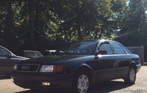 Audi 100 1991 №4412 купить в Донецк