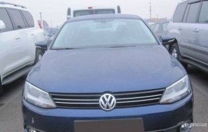 Volkswagen  Jetta 2013 №4446 купить в Киев