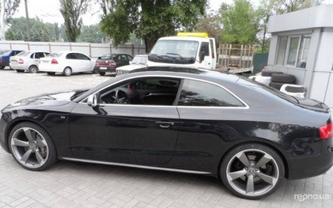 Audi S5 2010 №4475 купить в Днепропетровск - 16