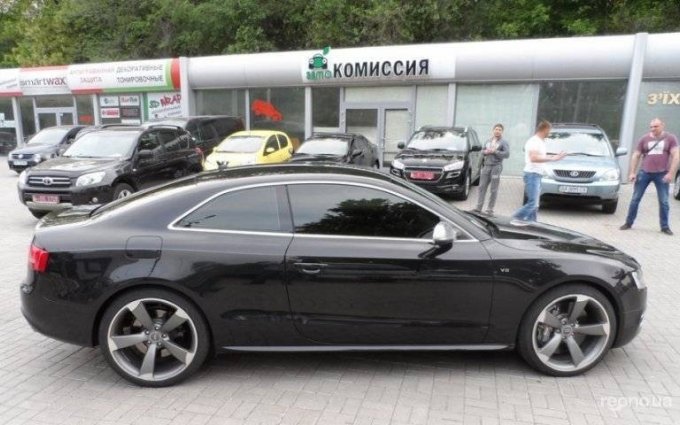 Audi S5 2010 №4475 купить в Днепропетровск - 21