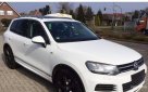 Volkswagen  Touareg 2014 №4491 купить в Киев - 2