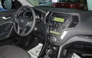 Hyundai Santa FE 2015 №4513 купить в Запорожье