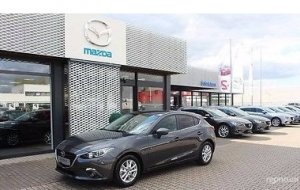 Mazda  2017 №4523 купить в Черкассы