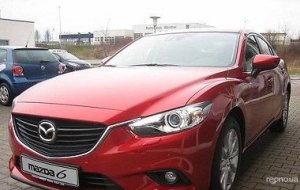 Mazda  2016 №4525 купить в Черкассы