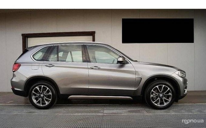 BMW X5 2013 №4530 купить в Киев - 1