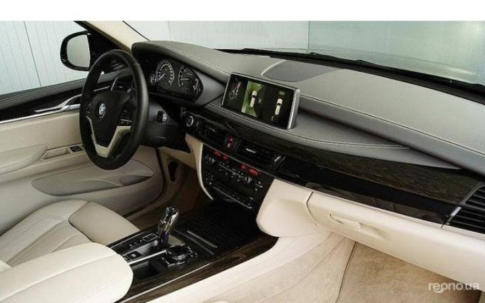 BMW X5 2013 №4530 купить в Киев - 3