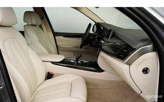 BMW X5 2013 №4530 купить в Киев - 4