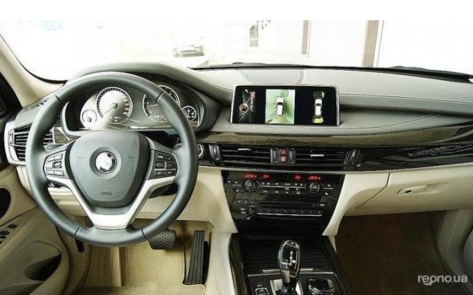 BMW X5 2013 №4530 купить в Киев - 5