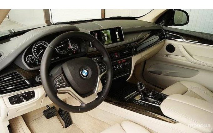BMW X5 2013 №4530 купить в Киев - 8