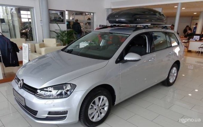 Volkswagen  Golf 2015 №4538 купить в Запорожье - 6