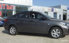 Hyundai Accent 2013 №4541 купить в Николаев - 1