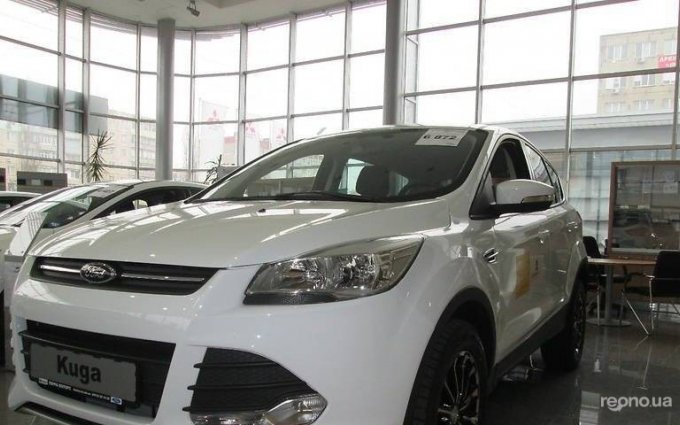 Ford Kuga 2014 №4542 купить в Николаев - 13