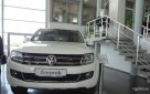 Volkswagen  Amarok 2015 №4552 купить в Запорожье - 1