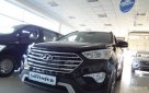 Hyundai Santa FE 2015 №4553 купить в Запорожье - 7
