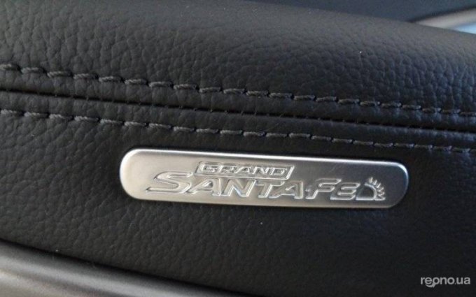Hyundai Santa FE 2015 №4553 купить в Запорожье - 8