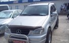 Mercedes-Benz ML 320 1999 №4560 купить в Симферополь - 2