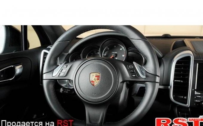 Porsche Cayenne 2013 №4590 купить в Киев - 5