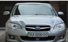 Subaru Legacy 2008 №4601 купить в Киев - 1