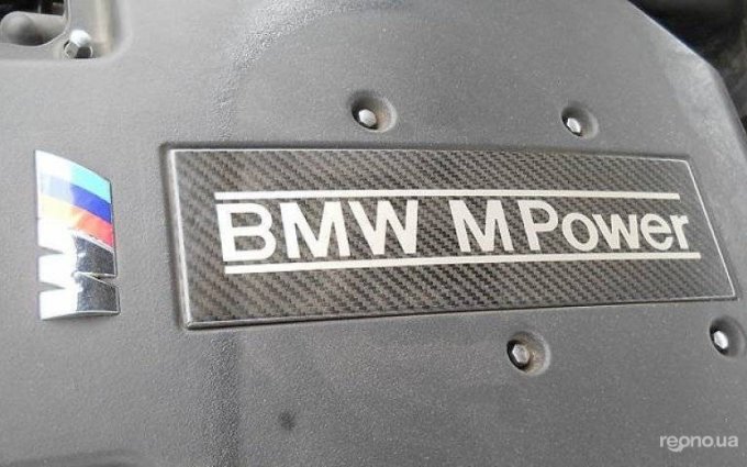 BMW M5 1999 №4613 купить в Николаев - 2