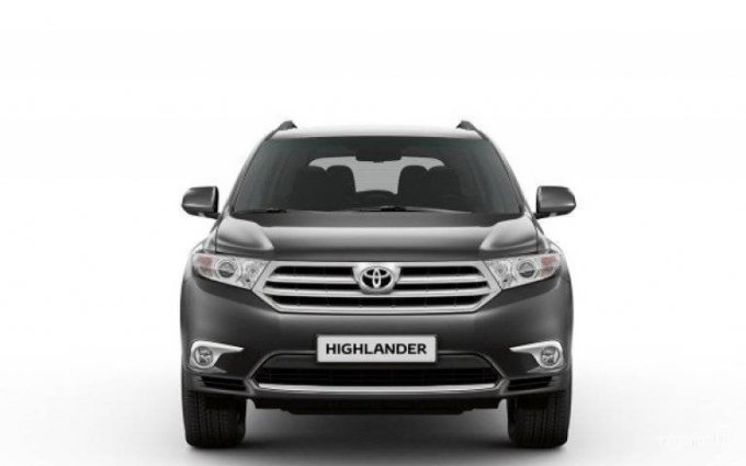 Toyota Highlander 2014 №4618 купить в Одесса - 13