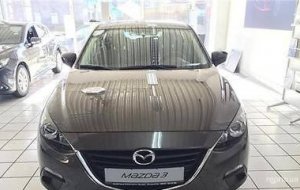 Mazda  2017 №4623 купить в Черкассы