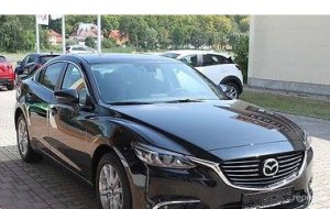 Mazda  2016 №4642 купить в Черкассы