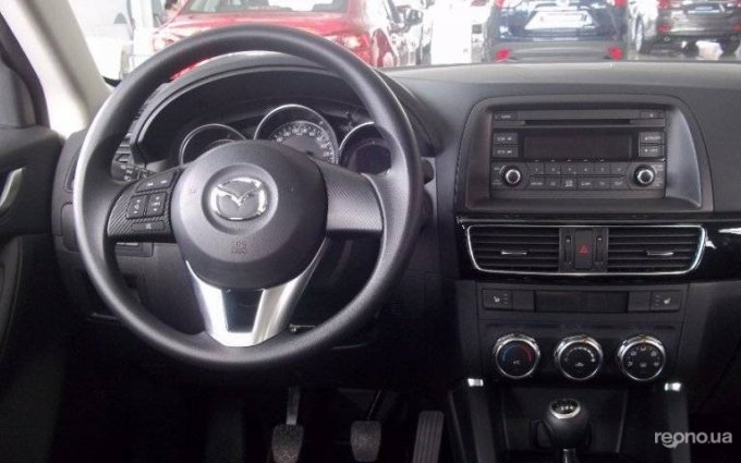 Mazda CX-5 2015 №4651 купить в Днепропетровск - 1