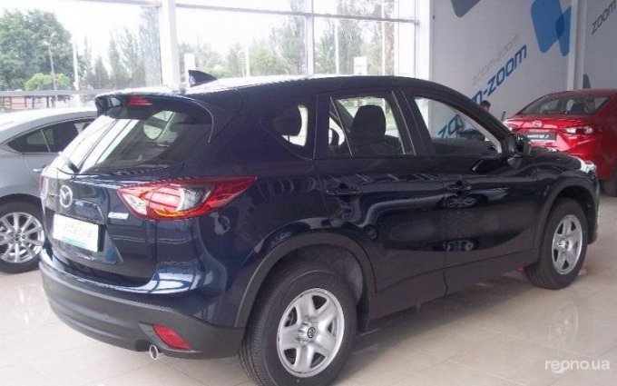 Mazda CX-5 2015 №4651 купить в Днепропетровск - 5