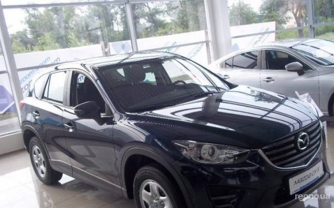 Mazda CX-5 2015 №4651 купить в Днепропетровск - 6