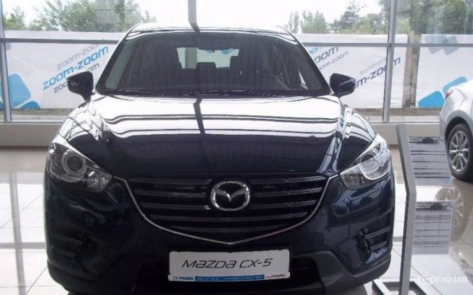 Mazda CX-5 2015 №4651 купить в Днепропетровск - 9