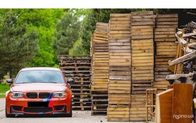 BMW 1-Series 2011 №4657 купить в Киев - 3