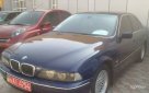 BMW 540 1996 №4698 купить в Кривой Рог - 2