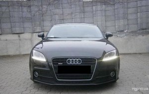 Audi TT 2011 №4706 купить в Киев
