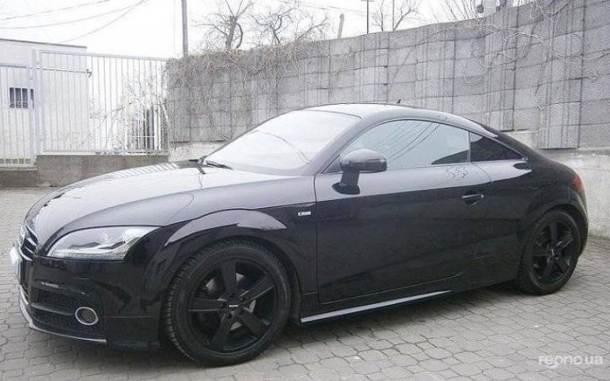 Audi TT 2011 №4706 купить в Киев - 2