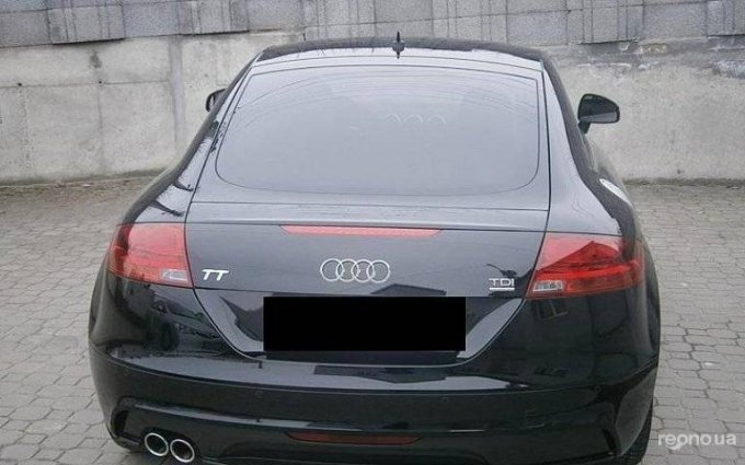 Audi TT 2011 №4706 купить в Киев - 3