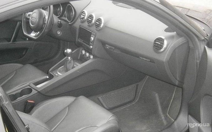 Audi TT 2011 №4706 купить в Киев - 4