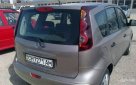 Nissan Note 2012 №4715 купить в Севастополь - 4
