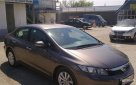 Honda Civic 2012 №4717 купить в Севастополь - 3