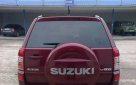 Suzuki Grand Vitara 2006 №4735 купить в Севастополь - 3