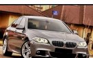 BMW 5-Series 2011 №4747 купить в Киев - 2