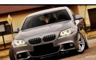 BMW 5-Series 2011 №4747 купить в Киев - 3