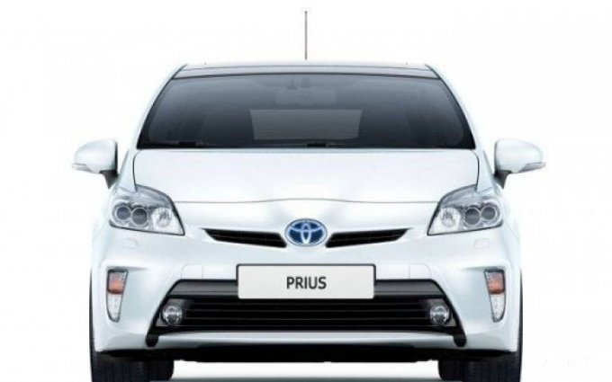 Toyota Prius 2014 №4753 купить в Одесса