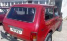 ВАЗ Niva 2121 1987 №4758 купить в Севастополь - 4