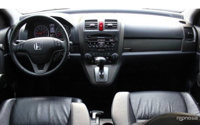 Honda CR-V 2010 №4764 купить в Днепропетровск - 12